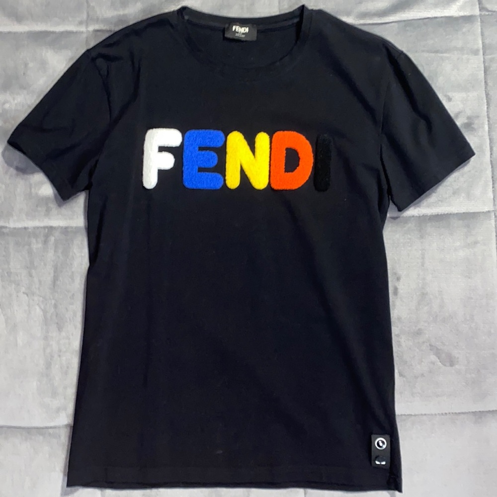 Fendi T-Shirt
